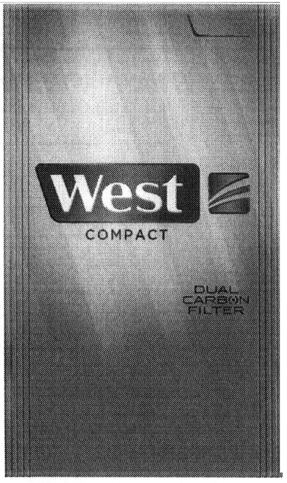 dual carbon filter