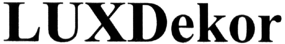 luxdekor
