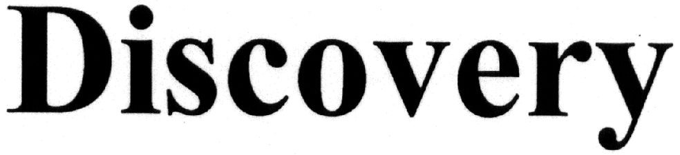 discovery
