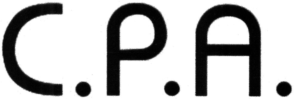 c.p.a.