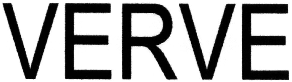 verve