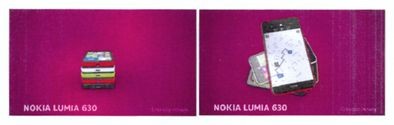 nokia lumia 630