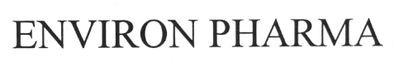 environ pharma