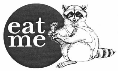 eat me