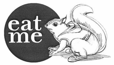 eat me