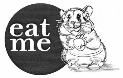 eat me
