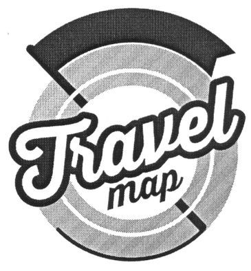 travel map