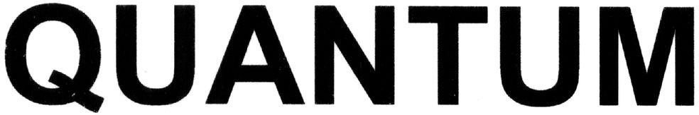 quantum