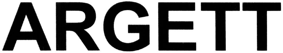 argett