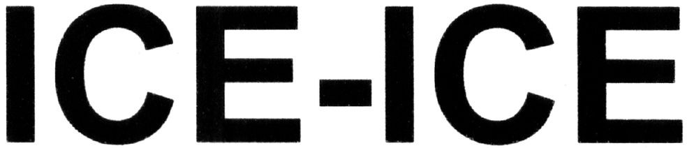 ice-ice