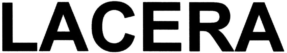 lacera