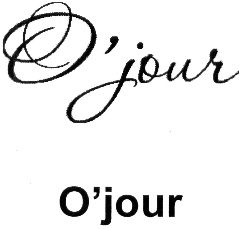 o`jour