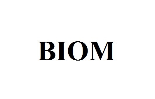 biom
