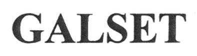 galset