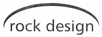 rock design
