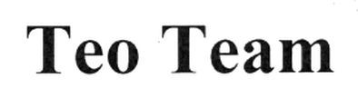 teo team