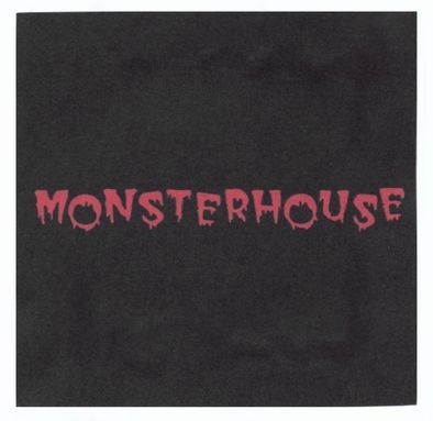 monsterhouse
