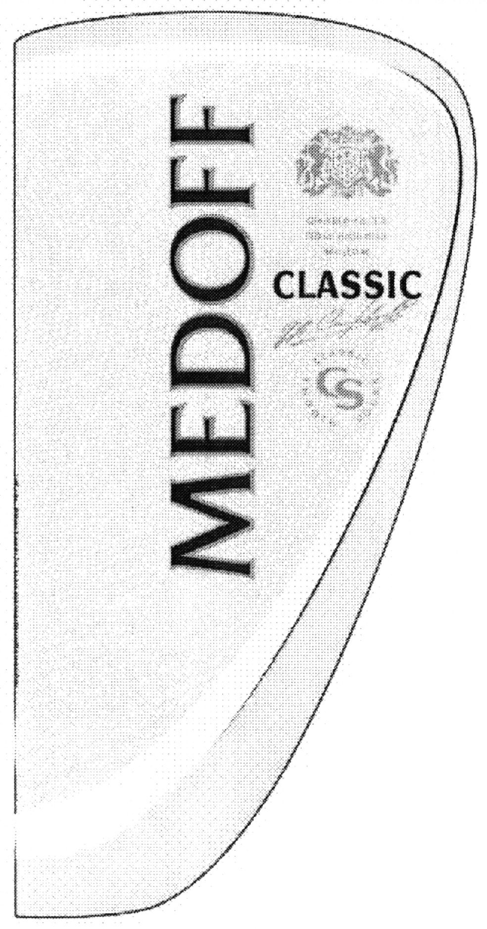 classic smooth vodka