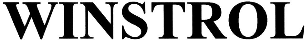 winstrol