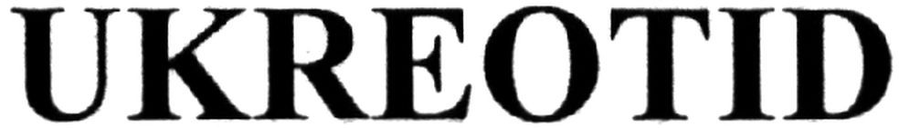 ukreotid