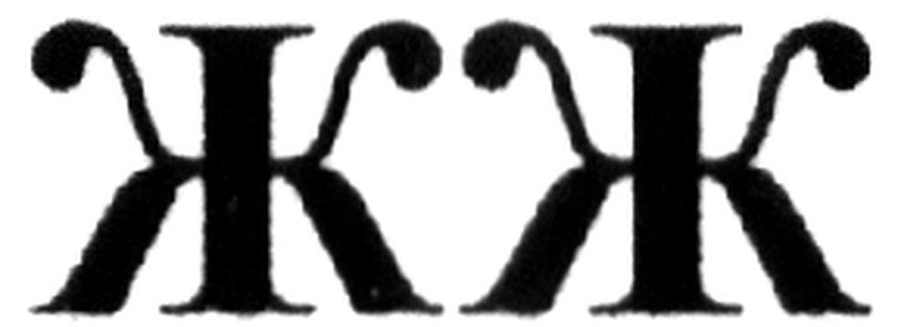 жж