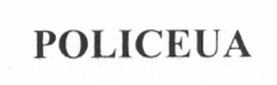 policeua