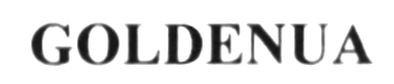 goldenua