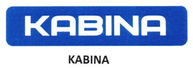 kabina