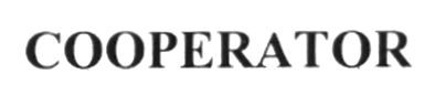 cooperator