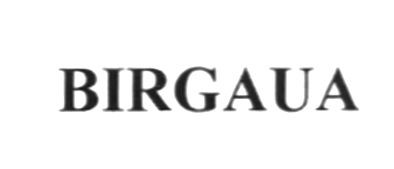 Лого ТМ birgaua