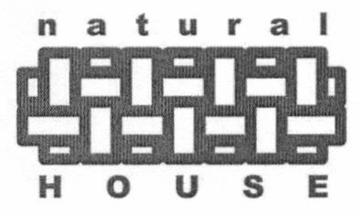 natural house