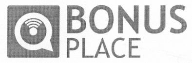bonus place