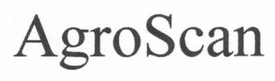agroscan