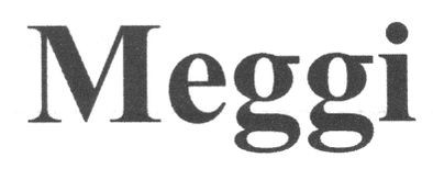 meggi