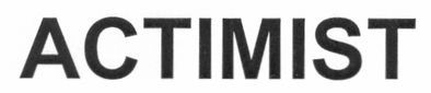 actimist