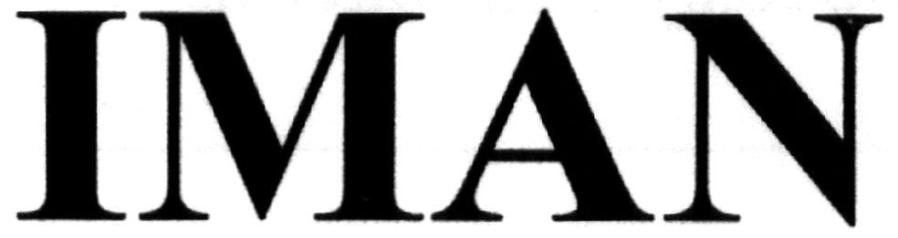iman