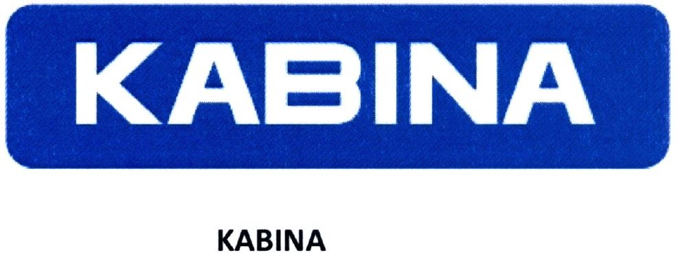 kabina