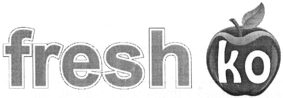 fresh ko