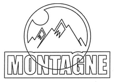 montagne