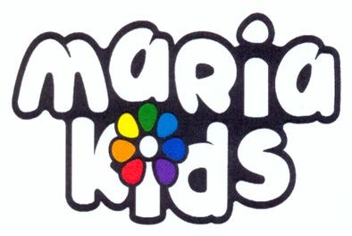 maria kids