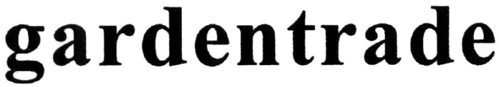 gardentrade