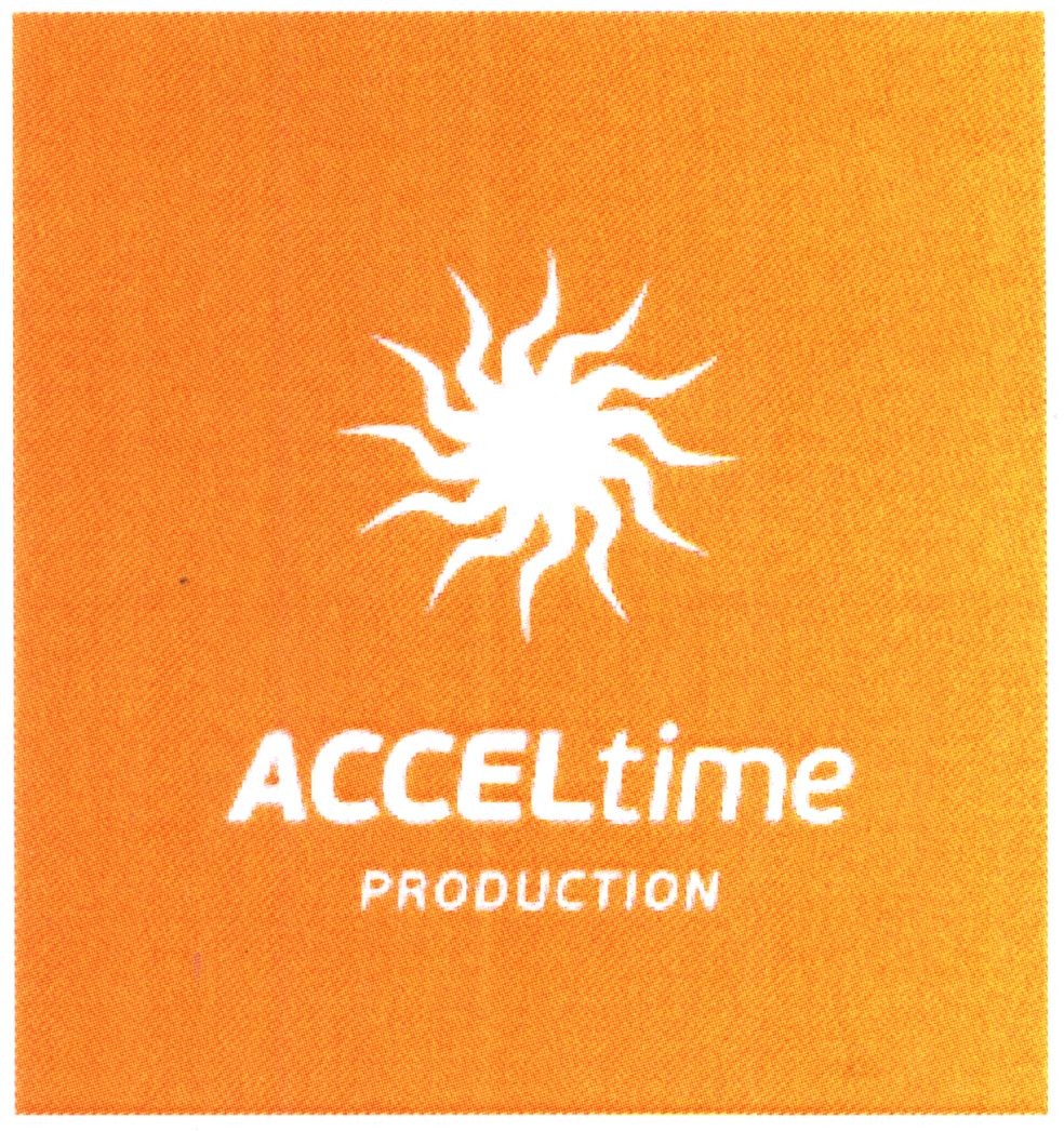 acceltime production