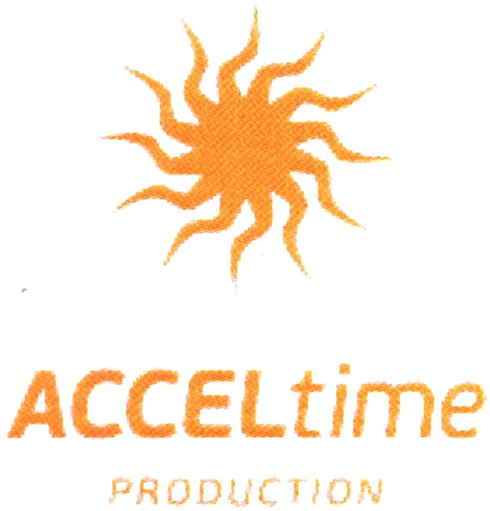 acceltime production