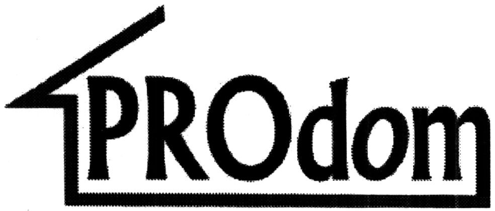 prodom