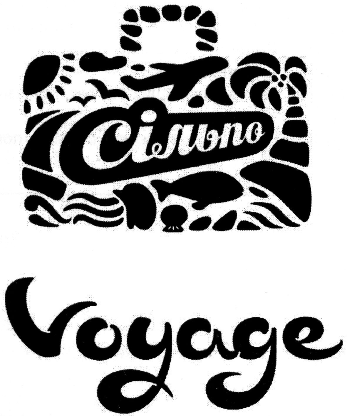 voyage