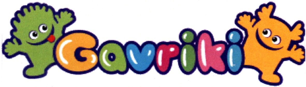 gavriki