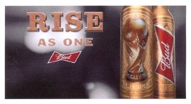 rise as one