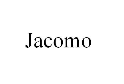 jacomo