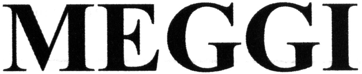 meggi