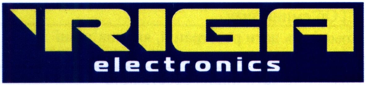 `riga electronics